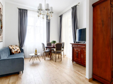 Mieszkanie Gorzów Wielkopolski