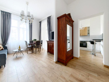 Mieszkanie Gorzów Wielkopolski sprzedaż