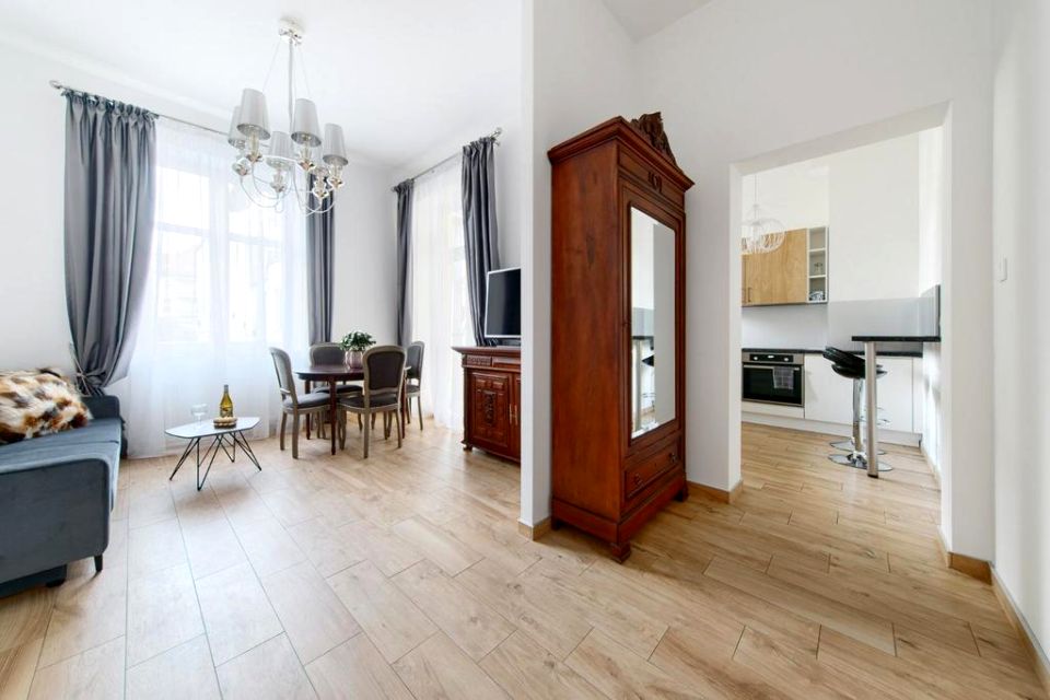 Mieszkanie Gorzów Wielkopolski sprzedaż