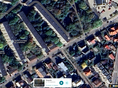 Mieszkanie Białystok