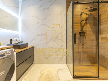 Mieszkanie apartamentowiec Gliwice