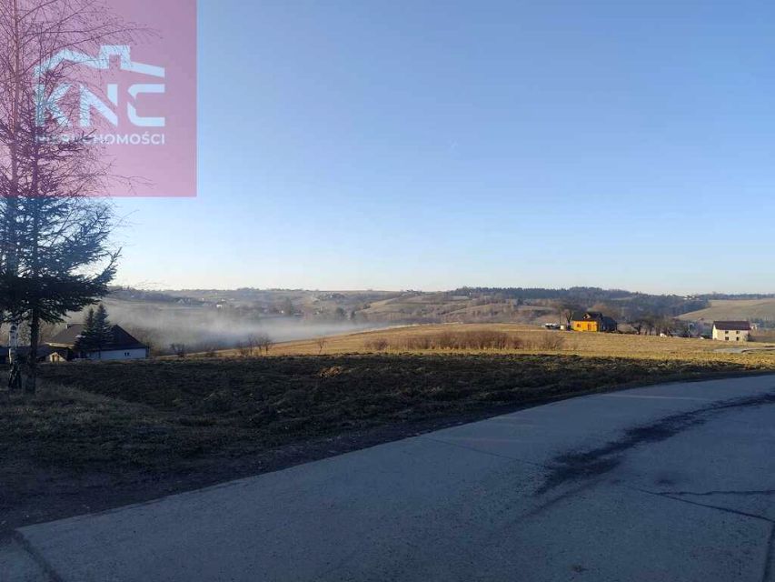 Działka budowlana Stara Wieś