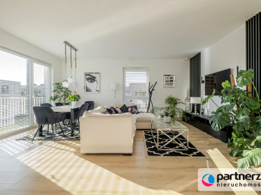 Mieszkanie Pruszcz Gdański