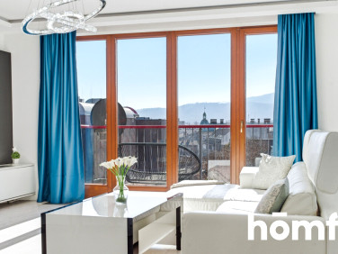 Mieszkanie Bielsko-Biała