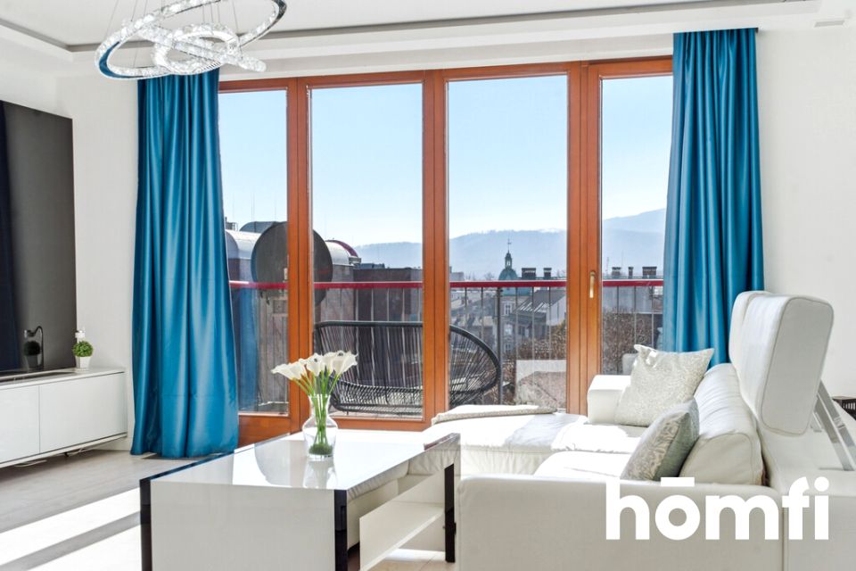 Mieszkanie Bielsko-Biała