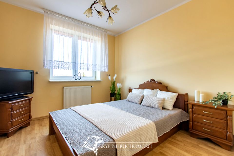 Mieszkanie Białystok