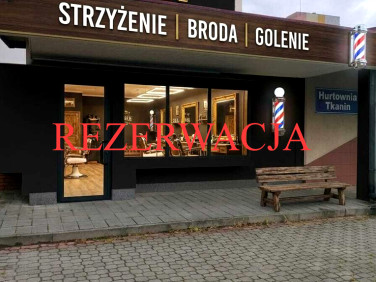 Lokal Radom sprzedaż