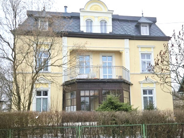 Mieszkanie Jelenia Góra