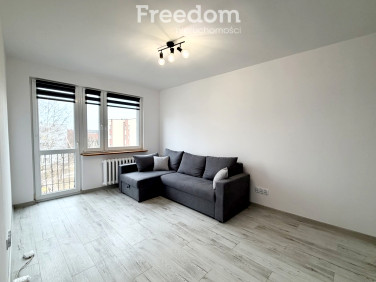 Mieszkanie SZCZECINEK