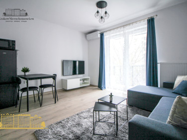 Mieszkanie Kraków