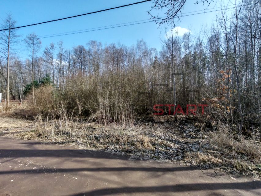 Działka budowlana Adamowizna