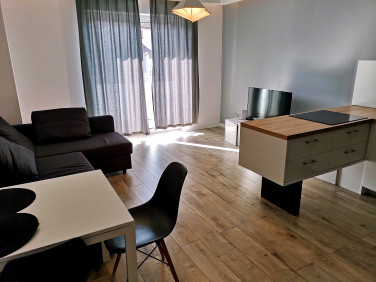 Mieszkanie Niepołomice