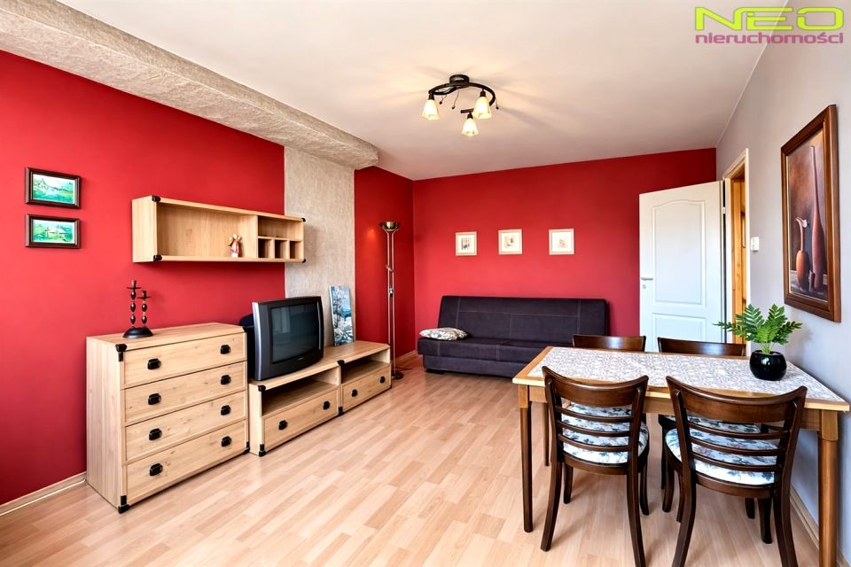 Mieszkanie Częstochowa