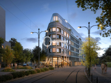 Lokal Poznań sprzedaż