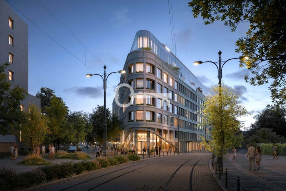 Lokal Poznań sprzedaż