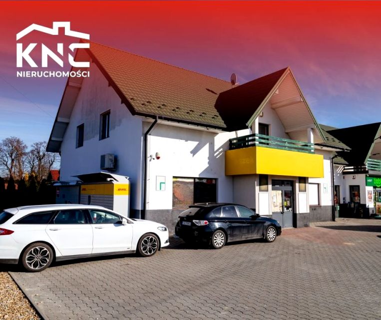 Lokal Koszyce Wielkie