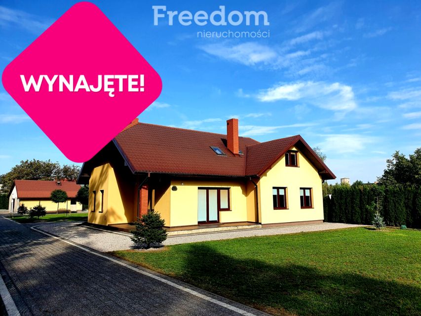 Dom Ostrowiec Świętokrzyski