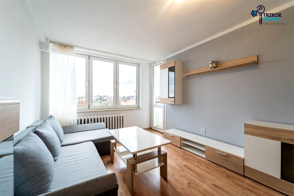 Mieszkanie Bielsko-Biała