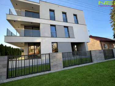 Mieszkanie Częstochowa