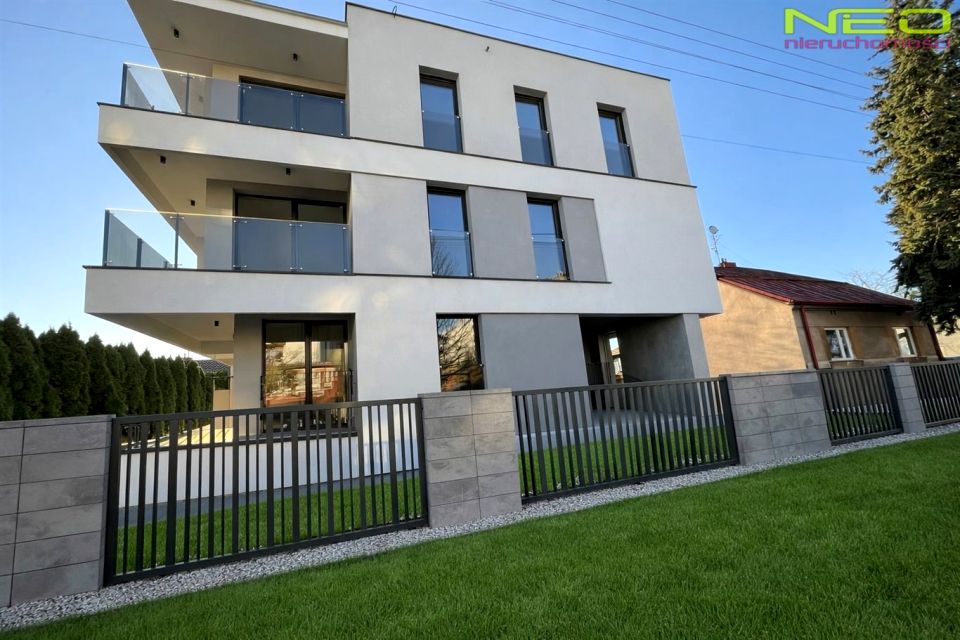 Mieszkanie Częstochowa