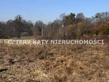 Działka budowlana Jastrzębie-Zdrój