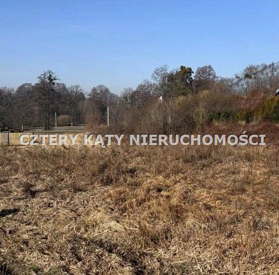 Działka budowlana Jastrzębie-Zdrój