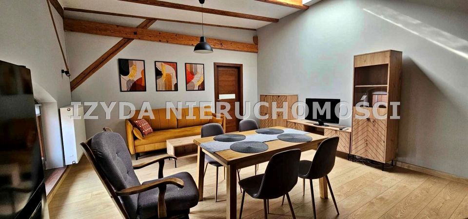 Mieszkanie Świdnica