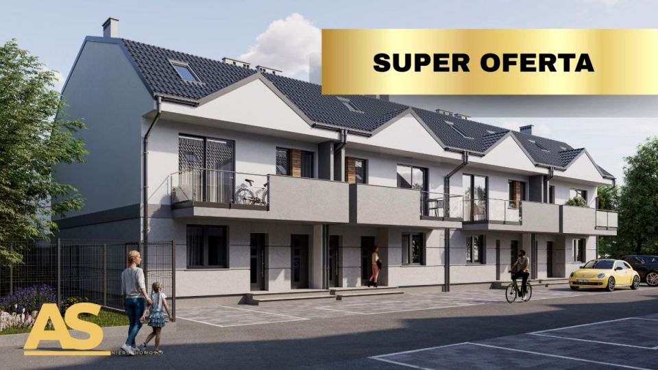 Mieszkanie Stalowa Wola