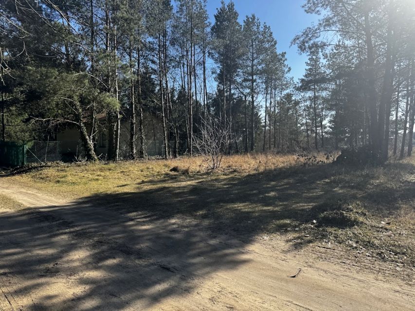 Działka budowlana Gniezno