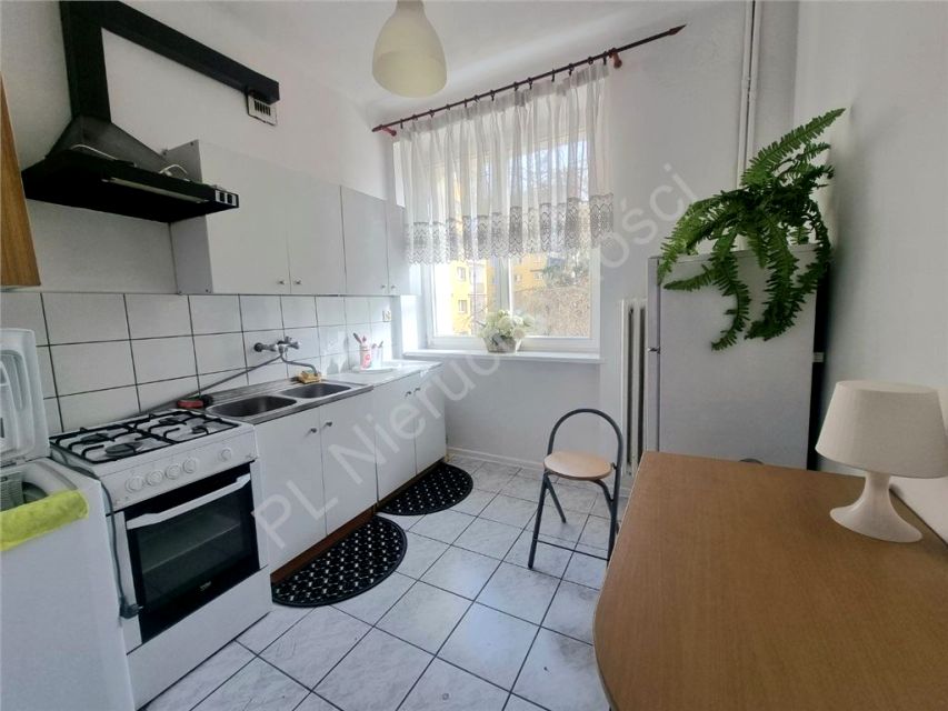 Mieszkanie Pruszków