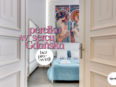 Mieszkanie Gdańsk