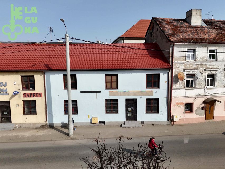 Budynek użytkowy Kutno