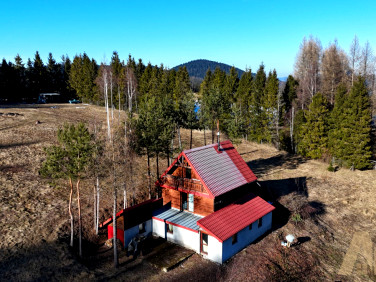 Działka budowlana Berest