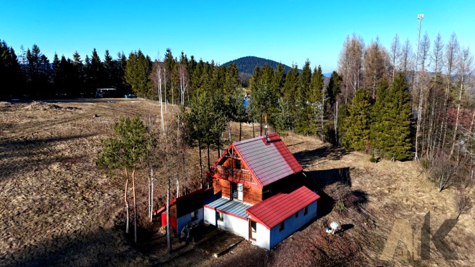 Działka budowlana Berest