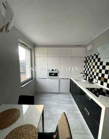 Mieszkanie Bydgoszcz