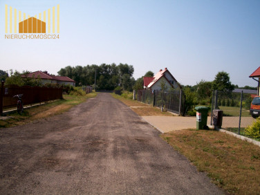 Działka budowlana Wiązowna