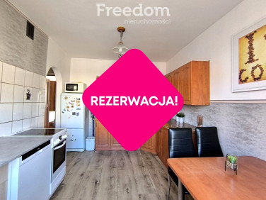 Mieszkanie LISZKOWO