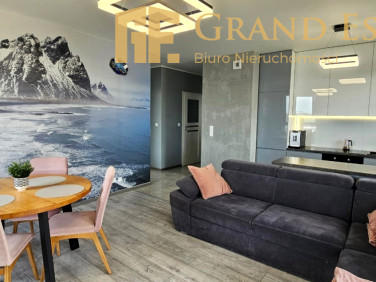 Mieszkanie przy lesie