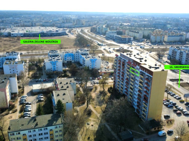 Mieszkanie Białystok