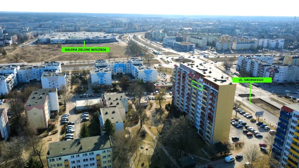 Mieszkanie Białystok