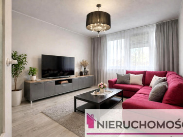 Mieszkanie blok mieszkalny sprzedaż