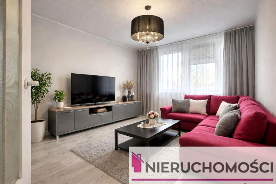 Mieszkanie blok mieszkalny sprzedaż