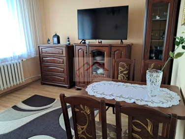 Mieszkanie Legionowo