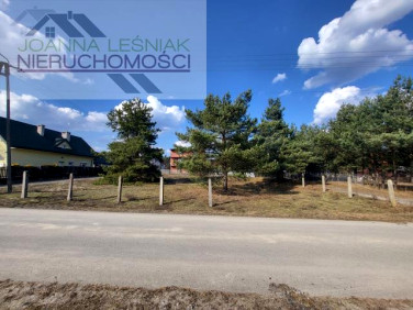 Działka budowlana Rodaki