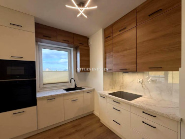 Mieszkanie Bydgoszcz