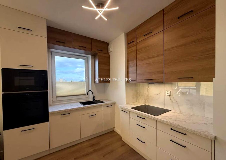 Mieszkanie Bydgoszcz