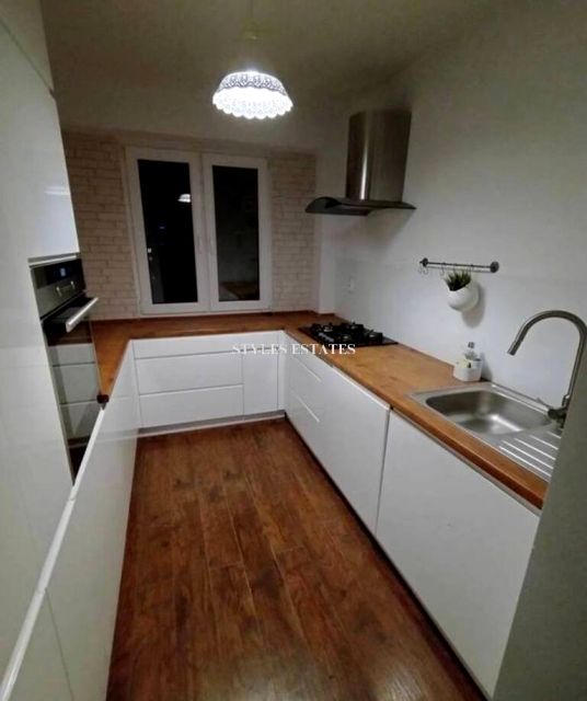 Mieszkanie Bydgoszcz