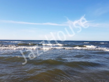 Działka rekreacyjna Ostrowo