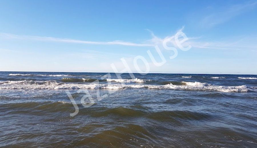 Działka rekreacyjna Ostrowo