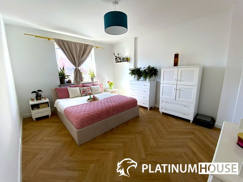 Mieszkanie Zielona Góra